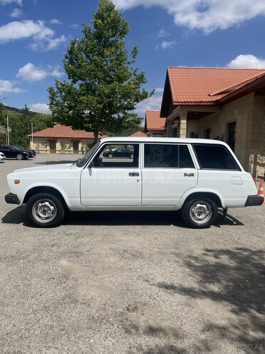 LADA (VAZ) 2104 2011, 54,000 km - 1.6 l - Şamaxı