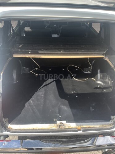LADA (VAZ) 2104 2011, 54,000 km - 1.6 l - Şamaxı