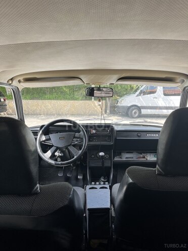 LADA (VAZ) 2104 2011, 54,000 km - 1.6 l - Şamaxı