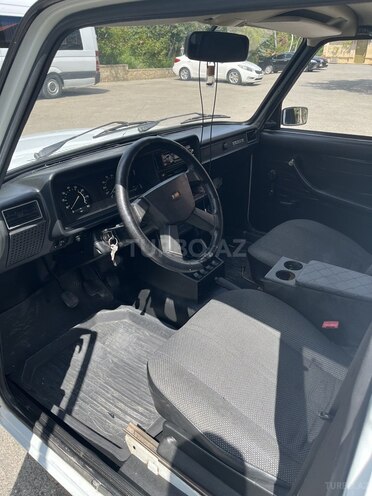 LADA (VAZ) 2104 2011, 54,000 km - 1.6 l - Şamaxı
