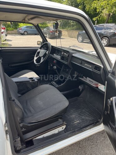 LADA (VAZ) 2104 2011, 54,000 km - 1.6 l - Şamaxı