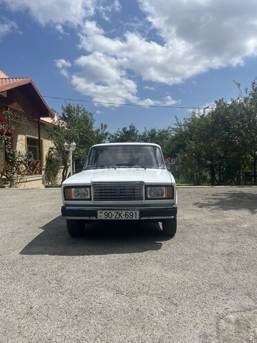 LADA (VAZ) 2104 2011, 54,000 km - 1.6 l - Şamaxı