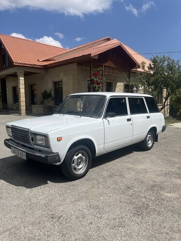 LADA (VAZ) 2104 2011, 54,000 km - 1.6 l - Şamaxı