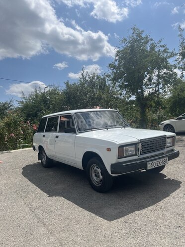 LADA (VAZ) 2104 2011, 54,000 km - 1.6 l - Şamaxı