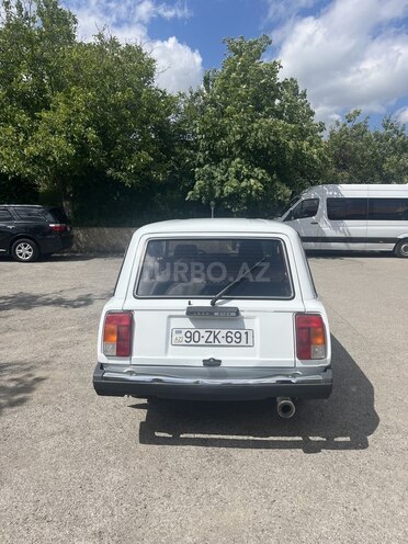 LADA (VAZ) 2104 2011, 54,000 km - 1.6 l - Şamaxı