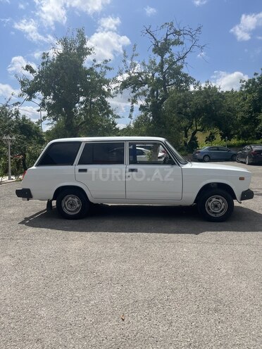 LADA (VAZ) 2104 2011, 54,000 km - 1.6 l - Şamaxı