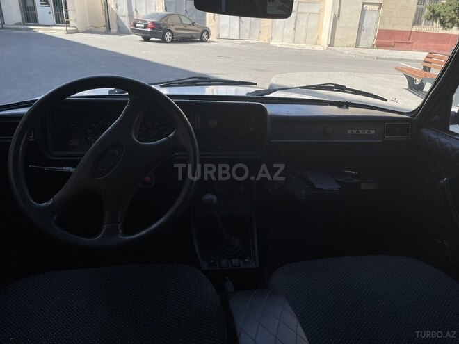 LADA (VAZ) 2107 2008, 95,000 km - 1.6 l - Bakı