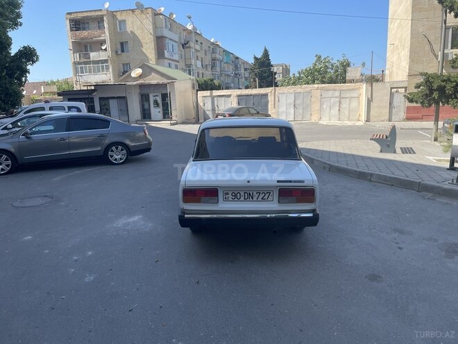 LADA (VAZ) 2107 2008, 95,000 km - 1.6 l - Bakı