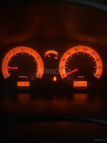 Kia Picanto 2008, 333,333 km - 1.1 l - Bakı
