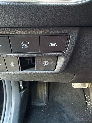 Hyundai Sonata 2022, 21,000 km - 2.0 l - Bakı