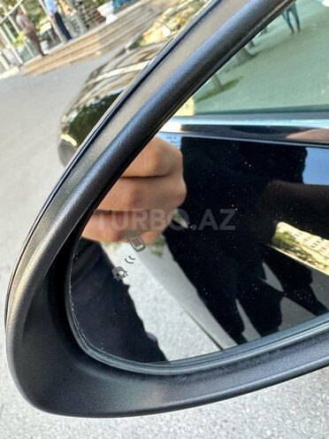Hyundai Sonata 2022, 21,000 km - 2.0 l - Bakı