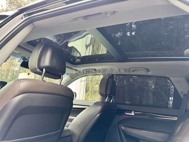 Kia Sorento 2012, 183,000 km - 2.0 l - Ağstafa