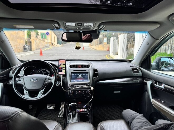 Kia Sorento 2012, 183,000 km - 2.0 l - Ağstafa
