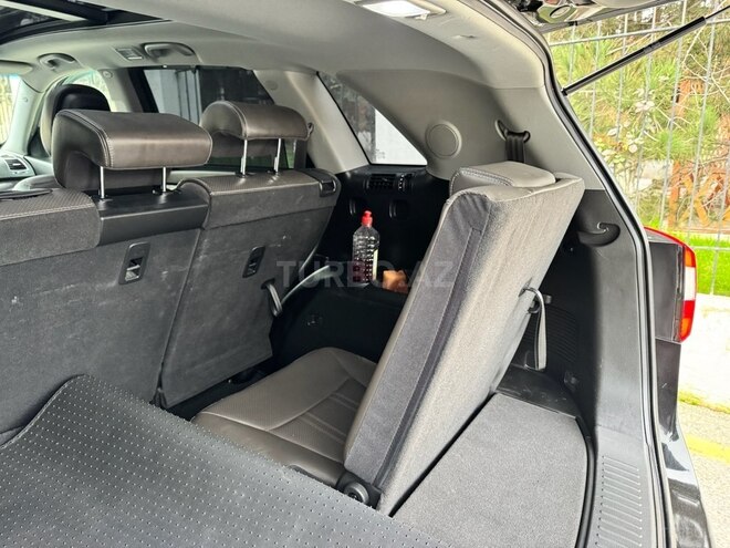 Kia Sorento 2012, 183,000 km - 2.0 l - Ağstafa
