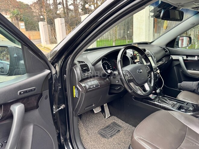 Kia Sorento 2012, 183,000 km - 2.0 l - Ağstafa