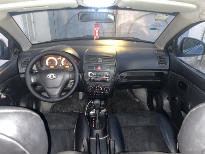 Kia Picanto 2008, 333,333 km - 1.1 l - Bakı
