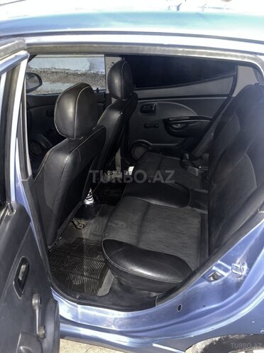 Kia Picanto 2008, 333,333 km - 1.1 l - Bakı
