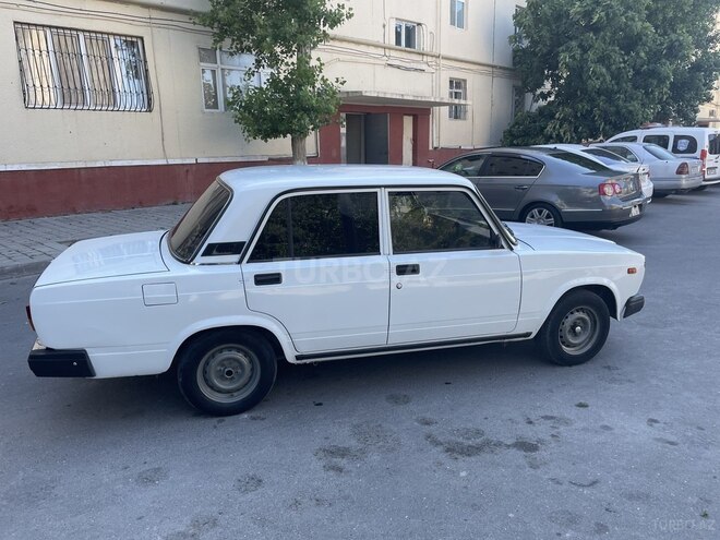 LADA (VAZ) 2107 2008, 95,000 km - 1.6 l - Bakı