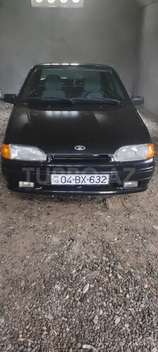 LADA (VAZ) 2115 2011, 56,930 km - 1.6 л - Ağcabədi