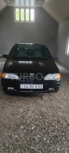 LADA (VAZ) 2115 2011, 56,930 km - 1.6 л - Ağcabədi