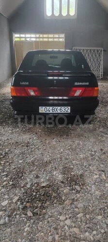 LADA (VAZ) 2115 2011, 56,930 km - 1.6 л - Ağcabədi