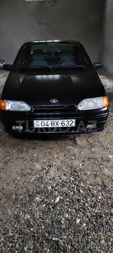 LADA (VAZ) 2115 2011, 56,930 km - 1.6 л - Ağcabədi