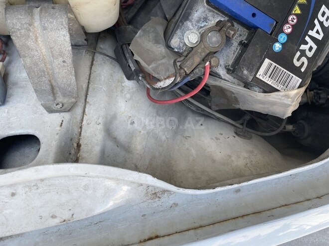 LADA (VAZ) 2107 2008, 95,000 km - 1.6 l - Bakı