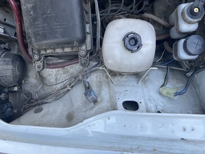 LADA (VAZ) 2107 2008, 95,000 km - 1.6 l - Bakı