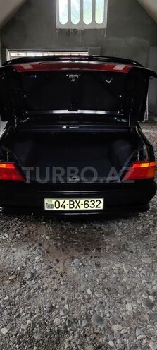 LADA (VAZ) 2115 2011, 56,930 km - 1.6 л - Ağcabədi