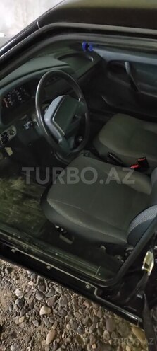 LADA (VAZ) 2115 2011, 56,930 km - 1.6 л - Ağcabədi