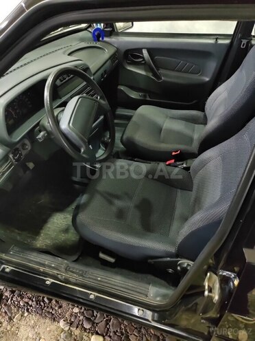LADA (VAZ) 2115 2011, 56,930 km - 1.6 л - Ağcabədi