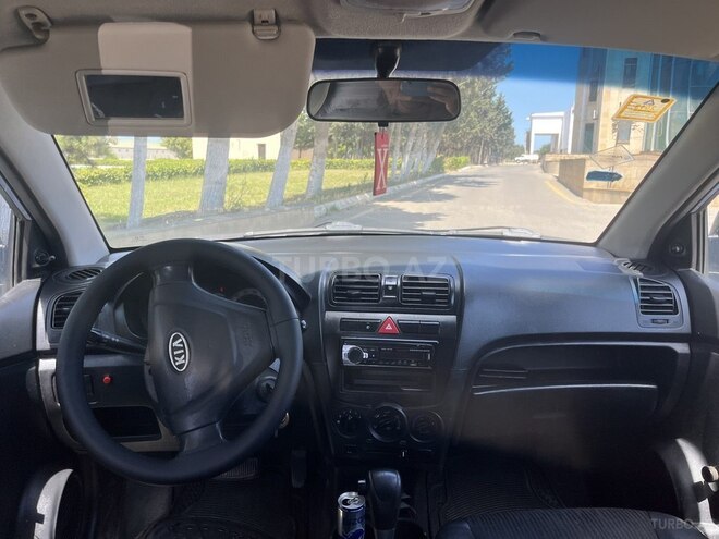 Kia Picanto 2008, 333,333 km - 1.1 l - Bakı