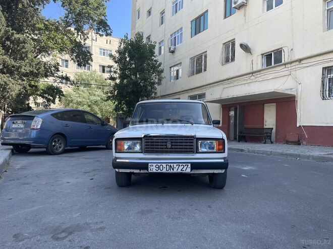 LADA (VAZ) 2107 2008, 95,000 km - 1.6 l - Bakı