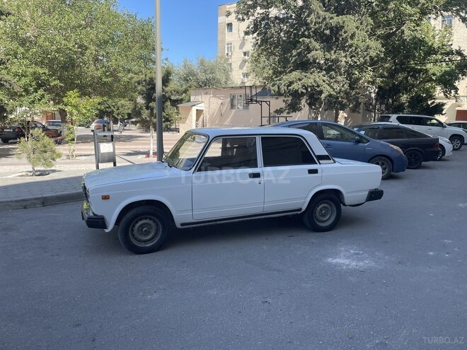 LADA (VAZ) 2107 2008, 95,000 km - 1.6 l - Bakı