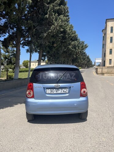 Kia Picanto 2008, 333,333 km - 1.1 l - Bakı