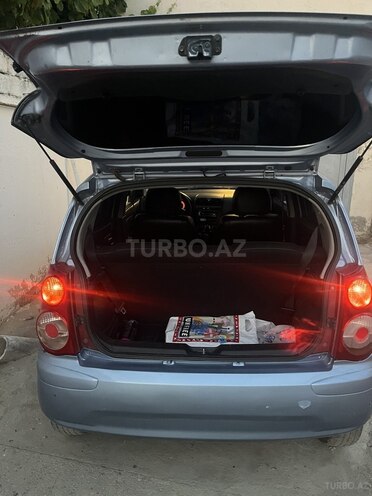 Kia Picanto 2008, 333,333 km - 1.1 l - Bakı