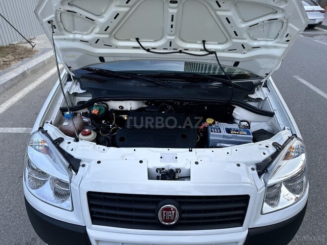 Fiat Doblo 2006, 188,000 km - 1.3 л - Bakı