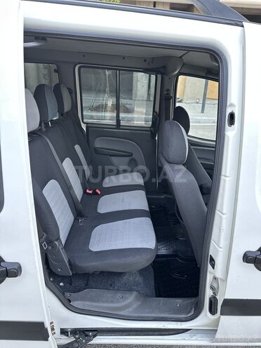 Fiat Doblo 2006, 188,000 km - 1.3 л - Bakı