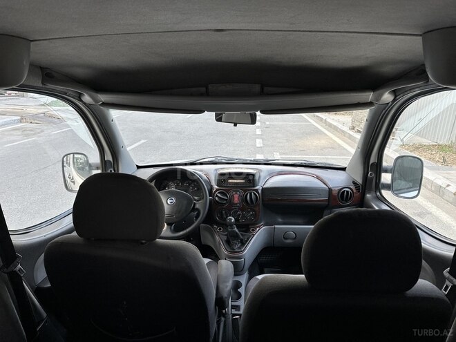Fiat Doblo 2006, 188,000 km - 1.3 л - Bakı