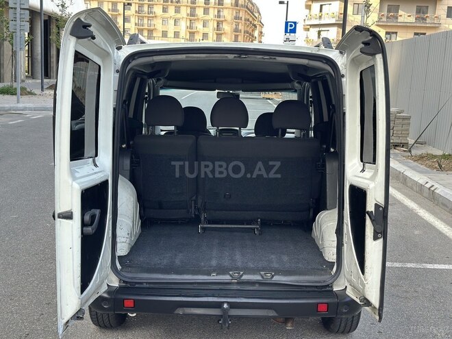 Fiat Doblo 2006, 188,000 km - 1.3 л - Bakı