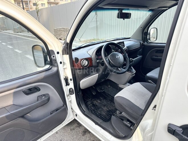 Fiat Doblo 2006, 188,000 km - 1.3 л - Bakı