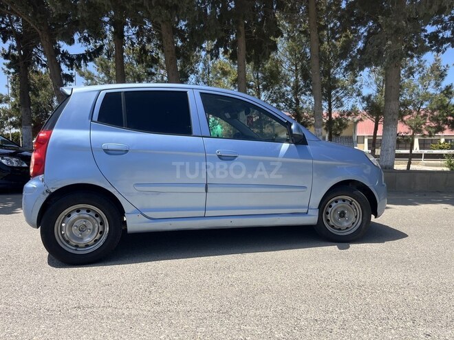 Kia Picanto 2008, 333,333 km - 1.1 l - Bakı