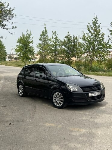 Opel Astra 2006, 310,854 km - 1.3 l - Bakı