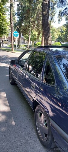 Opel Vectra 1995, 525,545 km - 2.0 l - Qax