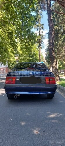 Opel Vectra 1995, 525,545 km - 2.0 l - Qax