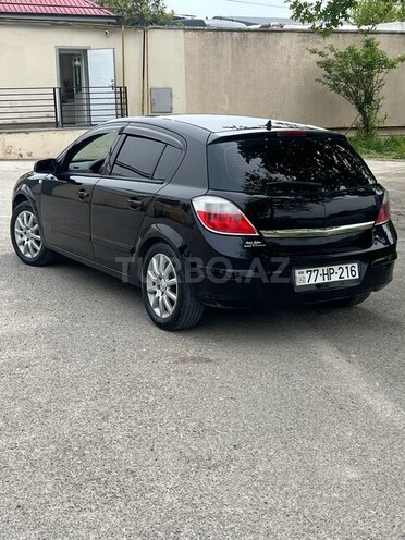 Opel Astra 2006, 310,854 km - 1.3 l - Bakı