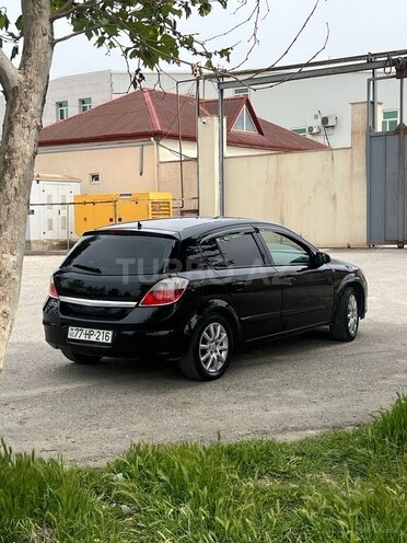 Opel Astra 2006, 310,854 km - 1.3 l - Bakı