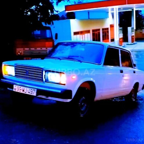 LADA (VAZ) 2107 2000, 95,000 km - 1.6 л - Şəki