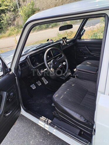 LADA (VAZ) 2107 2000, 95,000 km - 1.6 л - Şəki