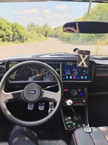 LADA (VAZ) 2107 2000, 95,000 km - 1.6 л - Şəki